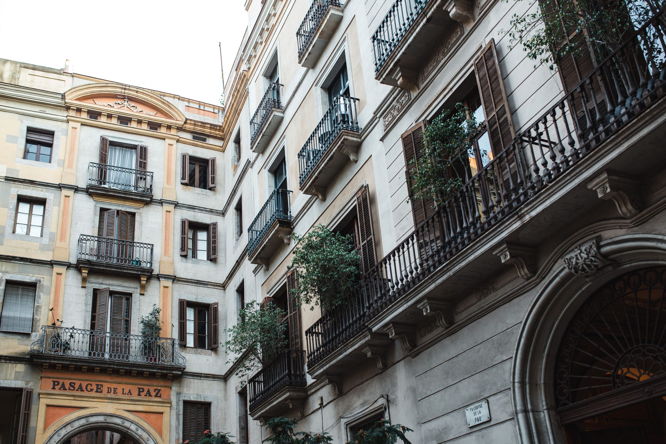 8 verborgen plekjes in Barcelona die je niet mag missen!