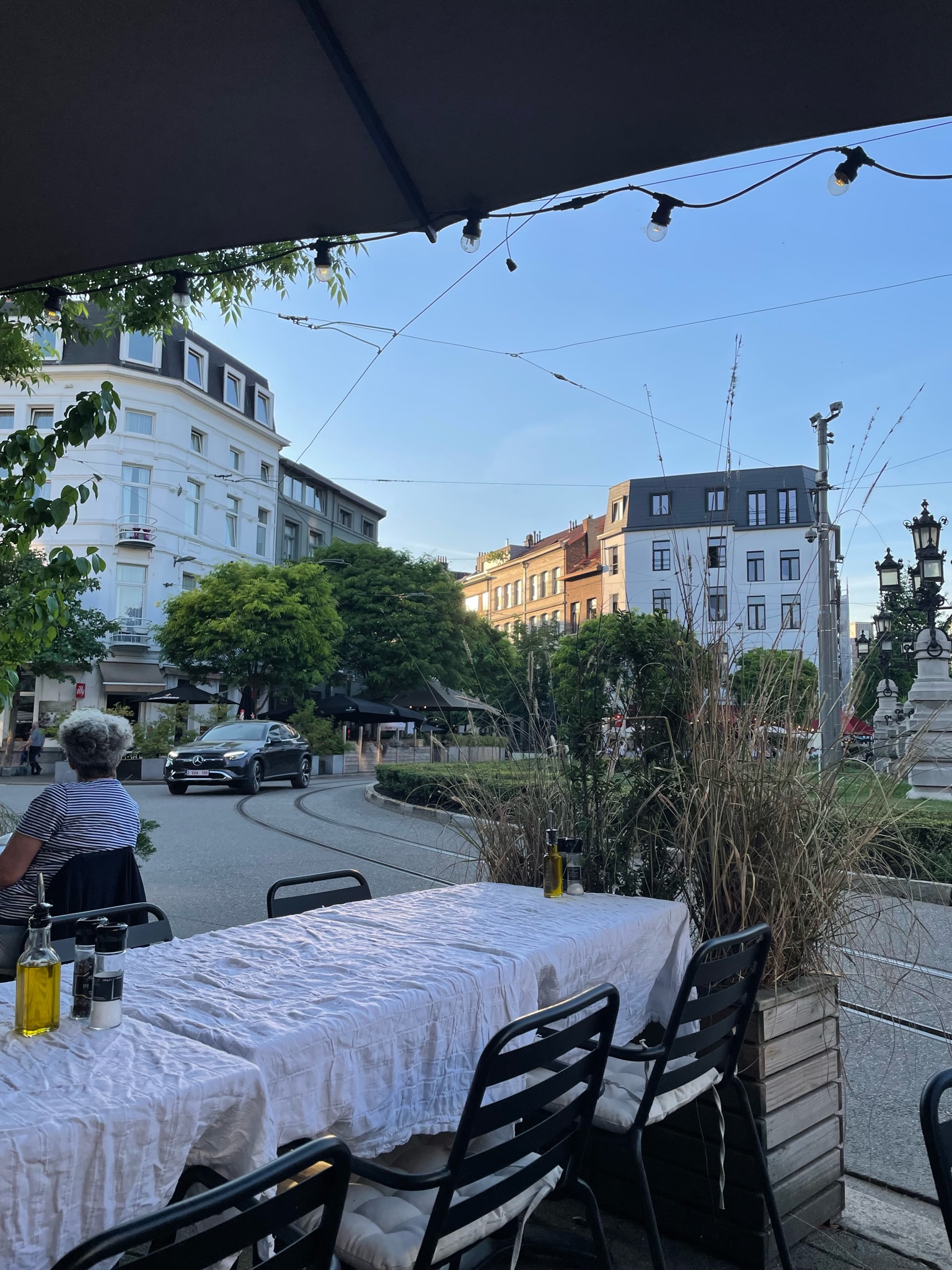City Guide Antwerpen