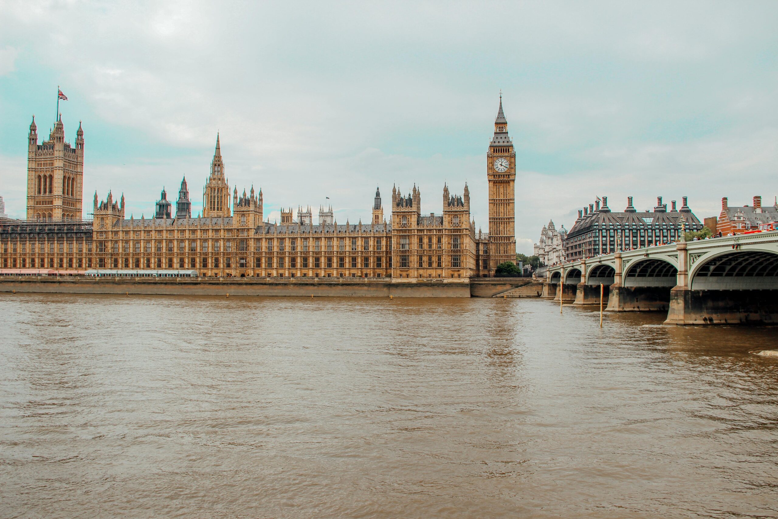 City Guide Londen