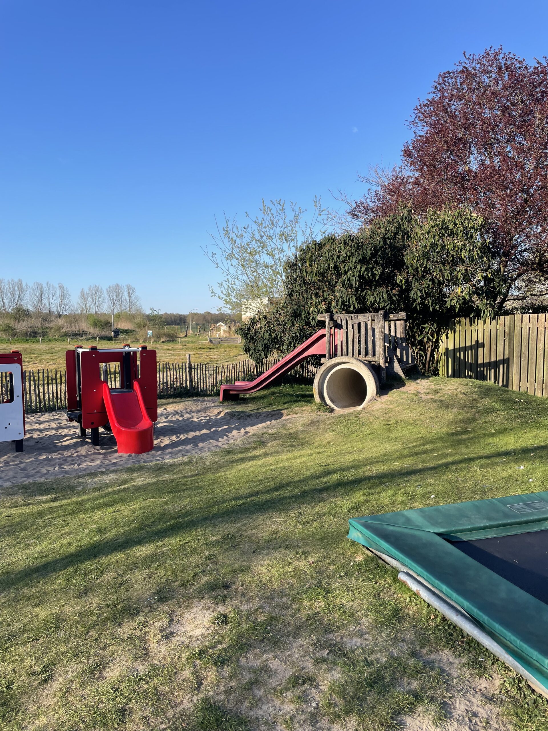 Restaurants met binnenspeeltuinen in Noord-Brabant: onze favorieten van 2026