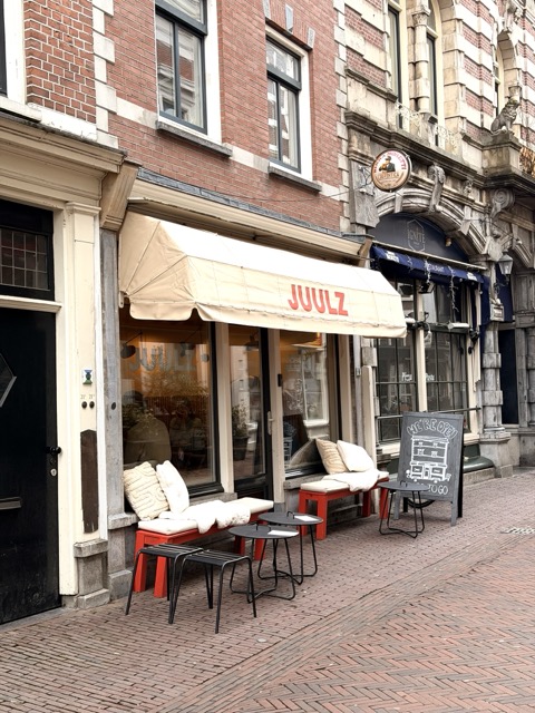 Weekendje weg Haarlem: knus, romantisch en artistiek